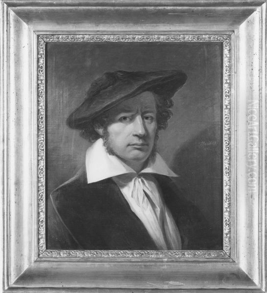 Johan Gustaf Sandberg, 1782-1854 - view 1