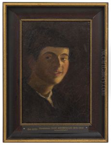 Ivar Arosenius, 1878-1909 by Ivar Arosenius