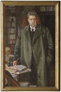 Hjalmar Branting, 1860-1925 Hjalmar Branting, 1860-1925