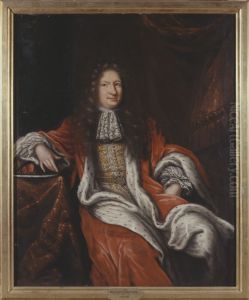 Nils Gyldestolpe, 1642-1709