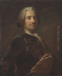 Carl Harleman, 1700-1753 Carl Harleman, 1700-1753