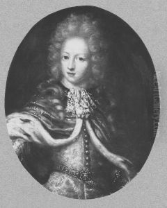 Karl XII, 1682-1718,  konung av Sverige pfalzgreve av Zweibrucken