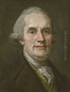 Sjalvportratt