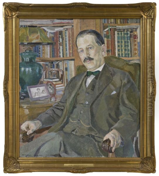 Thorsten Laurin, 1875-1954 - view 1