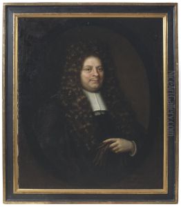 Erik Boye, dod 1698, domare