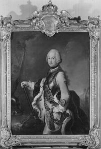 Adolf Fredrik Adolf Fredrik
