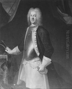 Arvid Knutsson Posse, 1689-1754 Arvid Knutsson Posse, 1689-1754