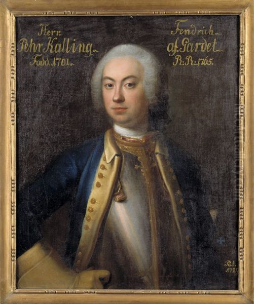 Per Kalling, 1700-1795 - view 1