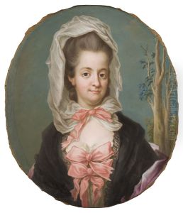 Sofia Albertina, 1753-1829, prinsessa av Sverige
