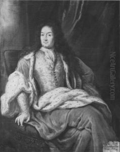 Axel Wachtmeister af Malsaker, 1643-1699 Axel Wachtmeister af Malsaker, 1643-1699