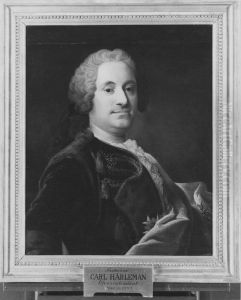 Carl Harleman, 1700-1753 Carl Harleman, 1700-1753