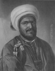 Hadgi Ali Pascha