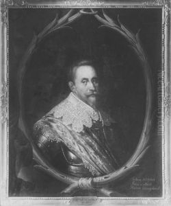 Gustav II Adolf, 1594-1632, konung av Sverige