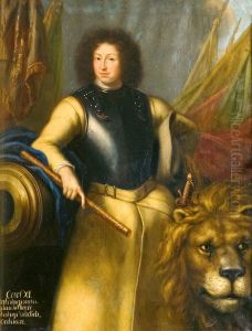 Karl XI, 1655-1697, konung av Sverige pfalzgreve av Zweibrucken Karl XI, 1655-1697, konung av Sverige pfalzgreve av Zweibrucken