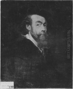 Peter Paul Rubens, 1577-1640 by (studio of) Rubens, Peter Paul