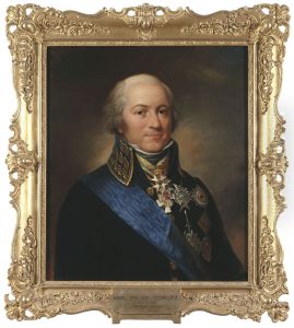 Adlercreutz Karl Johan Adlercreutz, 1757-1815 Adlercreutz Karl Johan Adlercreutz, 1757-1815