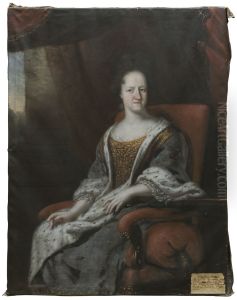 Fredrika Amalia, 1649-1704, prinsessa av Danmark Fredrika Amalia, 1649-1704, prinsessa av Danmark