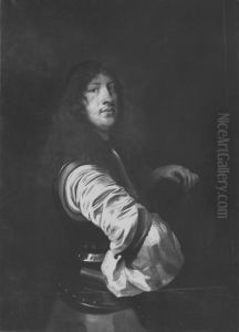 Fredrik, 1633-1708, lantgreve, av Hessen-Homburg Fredrik, 1633-1708, lantgreve, av Hessen-Homburg