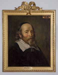 Louis De Geer d.a. 1587-1657