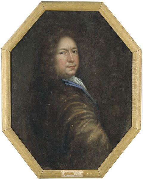 David Klocker Ehrenstrahl, 1629-1698 - view 1