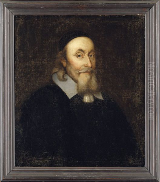 Axel Oxenstierna af Sodermore, 1583-1654 - view 1