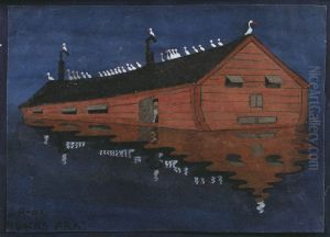 Noah's Ark