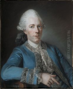 Marie-Joseph Peyre, 1730-1785 thumbnail