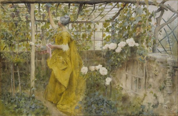 The Vine - view 1