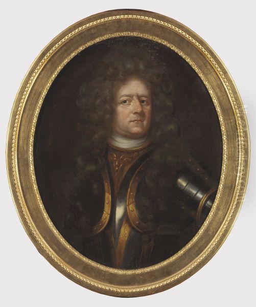 Otto Vilhelm von Konigsmarck, 1639-1688 - view 1