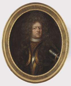 Otto Vilhelm von Konigsmarck, 1639-1688