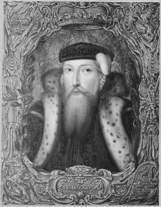 Erik XIV, 1533-1577, kung av Sverige by Ulrika Pasch