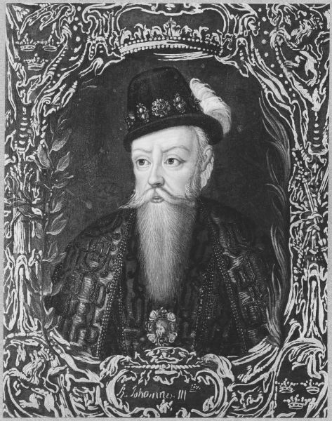 Johan III, 1537-1592, kung av Sverige - view 1