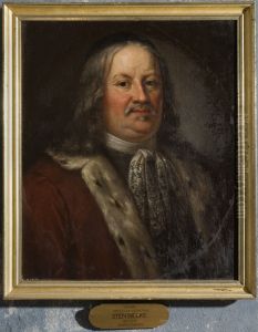Sten Bielke, 1624-1684