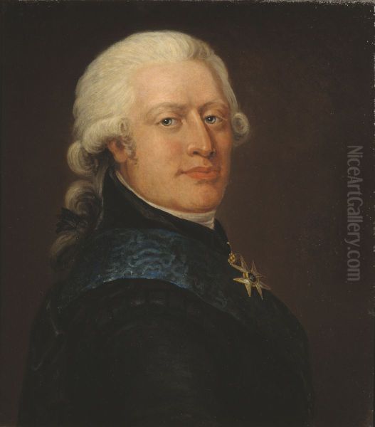 Adolf Fredrik Munck af Fulkila - view 1