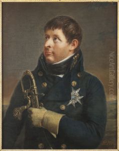 Karl August, 1768-1810, hertig av Holstein-Sonderburg-Augustenburg, kronprins av Sverige