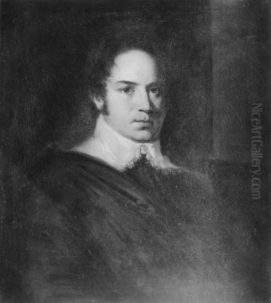 Carl Johan Fahlcrantz - view 1