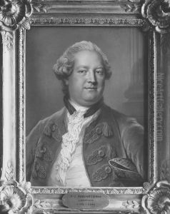 Fredrik Ulrik Insenstierna, 1723-1768 Fredrik Ulrik Insenstierna, 1723-1768