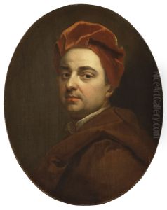 Sjalvportratt