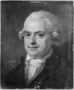 Gustav Fredrik Gyllenborg, 1731-1808 Gustav Fredrik Gyllenborg, 1731-1808