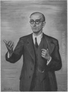 Ivan Bratt, 1878-1956