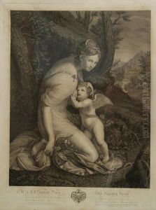 Senza Titolo by Paolo Caronni