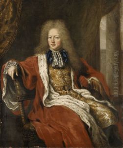 Carl Gyllenstierna af Steninge, 1649-1723