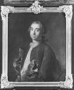 Jacob Pettersson, 1727-1810, radman i Goteborg, assessor