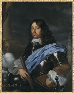 Karl X, 1622-1660, Gustav konung av Sverige pfalzgreve av Zweibrucken thumbnail
