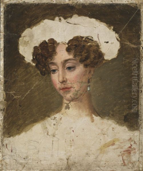 Josefina, 1807-1876 - view 1
