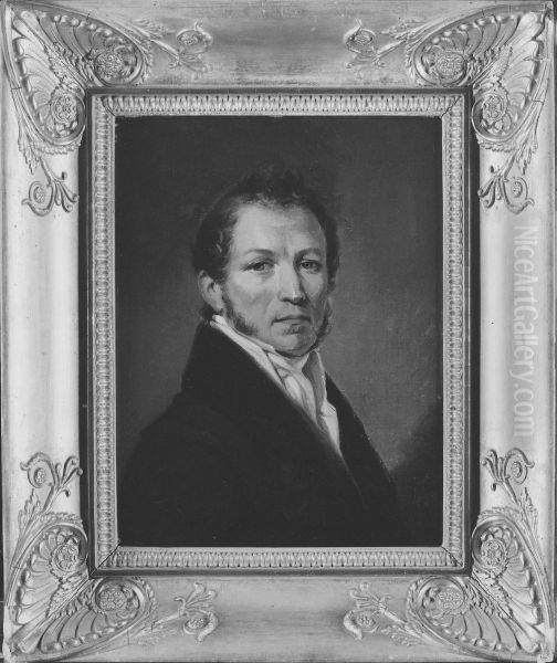 Christian Didric Forssell, 1777-1852. Konstnar, gravor, professor - view 1