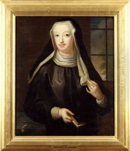 Hedvig Taube