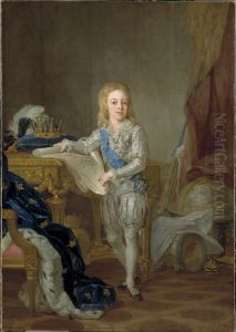 Gustav IV Adolf, 1778-1837, konung av Sverige