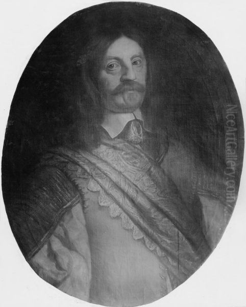 Hans Christoffer von Konigsmarck, 1600-1663 - view 1