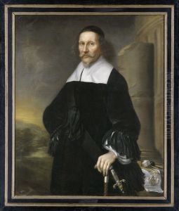 Georg Stiernhielm, 1598-1672 Georg Stiernhielm, 1598-1672